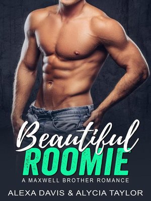 cover image of Beautiful Roomie